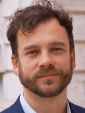 Daniel Rusbridge